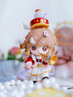 Keeno The City Of Angels Series Blind Box