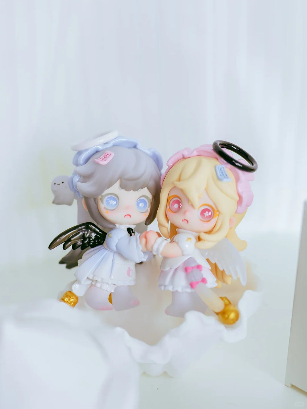Keeno The City Of Angels Series Blind Box