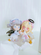 Keeno The City Of Angels Series Blind Box