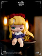 Lilith Nocturnal Shroud Series Blind Box
