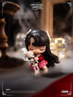 Lilith Nocturnal Shroud Series Blind Box