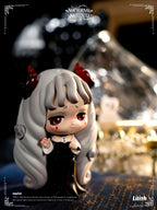 Lilith Nocturnal Shroud Series Blind Box