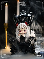 Lilith Nocturnal Shroud Series Blind Box