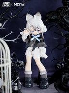 Misya Museum Of The Weird Series 1/8 Bjd Action Figure Blind Box
