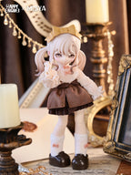 Misya Museum Of The Weird Series 1/8 Bjd Action Figure Blind Box