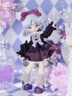 Misya Museum Of The Weird Series 1/8 Bjd Action Figure Blind Box