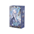 The Gap Of Time And The Musical Box Series 1/6 Bjd Action Figure Blind Box