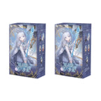 The Gap Of Time And The Musical Box Series 1/6 Bjd Action Figure Blind Box