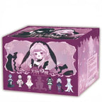 The Luluelf Story Awakening Nature Series 1/8 Bjd Action Figure Blind Box