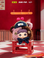 MayMei Cute Pet Little Pocket Series Plush Blind Box