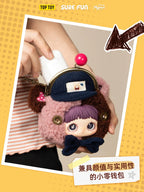 MayMei Cute Pet Little Pocket Series Plush Blind Box