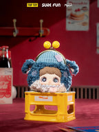 MayMei Cute Pet Little Pocket Series Plush Blind Box
