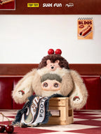 MayMei Cute Pet Little Pocket Series Plush Blind Box