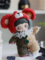 MayMei Symbiote Neverland Series Plush Blind Box