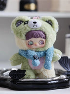 MayMei Symbiote Neverland Series Plush Blind Box