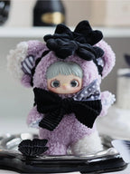 MayMei Symbiote Neverland Series Plush Blind Box