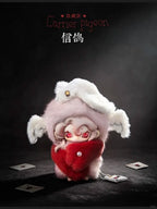Moonin The Shrouded Night Series Plush Blind Box