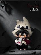 Moonin The Shrouded Night Series Plush Blind Box