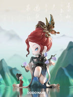 Dodonami Night Wander Series Blind Box