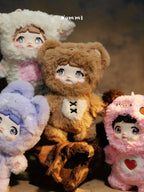 Nommi Loveliness Never End Series Plush Blind Box