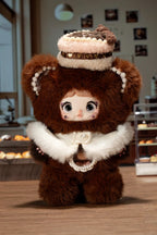Nommi A Bite of Sweetheart Series Plush Blind Box