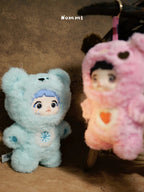 Nommi Loveliness Never End Series Plush Blind Box