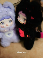 Nommi Loveliness Never End Series Plush Blind Box