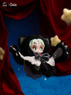 Ossia Soft Edges Series Plush Blind Box