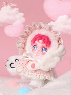 Ossia Soft Edges Series Plush Blind Box