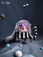 Ossia Soft Edges Series Plush Blind Box