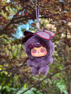 Q.Kid Happy Garden Series Plush Blind Box