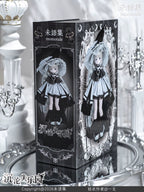 Momotale Lost Paradise Series 1/8 Mjd Action Figure Blind Box