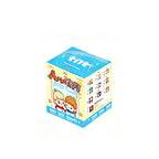 ANMOO A Hidden Corner Series Blind Box