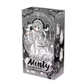 Come4free Minty Feather Mist Poetry 1/6 Bjd Action Figure Blind Box
