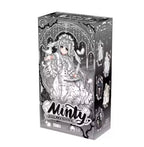 Come4free Minty Feather Mist Poetry 1/6 Bjd Action Figure Blind Box