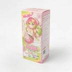 Authentic Freedom Advocates Electronic 1/12 Bjd Action Figure Blind Box