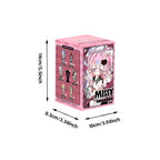 Missy Cute Lolita Series Figure Blind Box