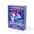 Eve Lynna Double Face Killer Series Mjd Action Figure Blind Box