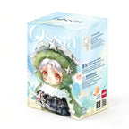 Ossia Soft Edges Series Plush Blind Box
