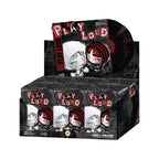 INN Play Loud Series Plush Blind Box