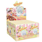 Ya Xiugo Snack Time Series 1/12 Bjd Action Figure Blind Box