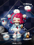 Missy Sweet Mourning Lolita Crow Paradise Series Figure Blind Box