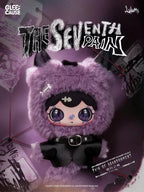 Lulumi The Seventh Pain Series Plush Blind Box