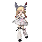 Nyssa Bizarre Nightmare Series 1/12 Bjd Action Figure Blind Box