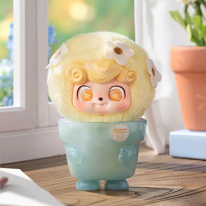 Q.Kid Happy Garden Series Plush Blind Box