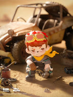 Rayan Otherworld Series Blind Box