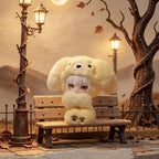 AYOR TOYS X EMO'S Emotional Sanctuary Series Plush Blind Box