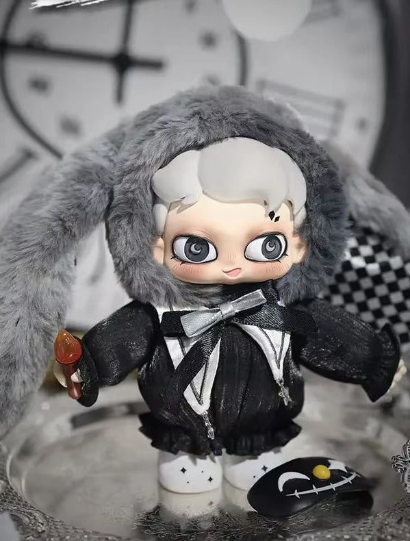 Taroot Night Of Lies Series Plush Blind Box