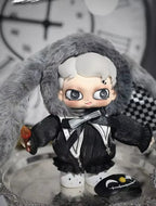 Taroot Night Of Lies Series Plush Blind Box