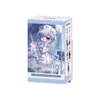 Heart Studio Dark Side of the Heart Series 1/6 Bjd Action Figure Blind Box